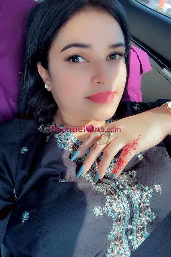 Aarohi High Profile Indian Escort in Delhi (1)