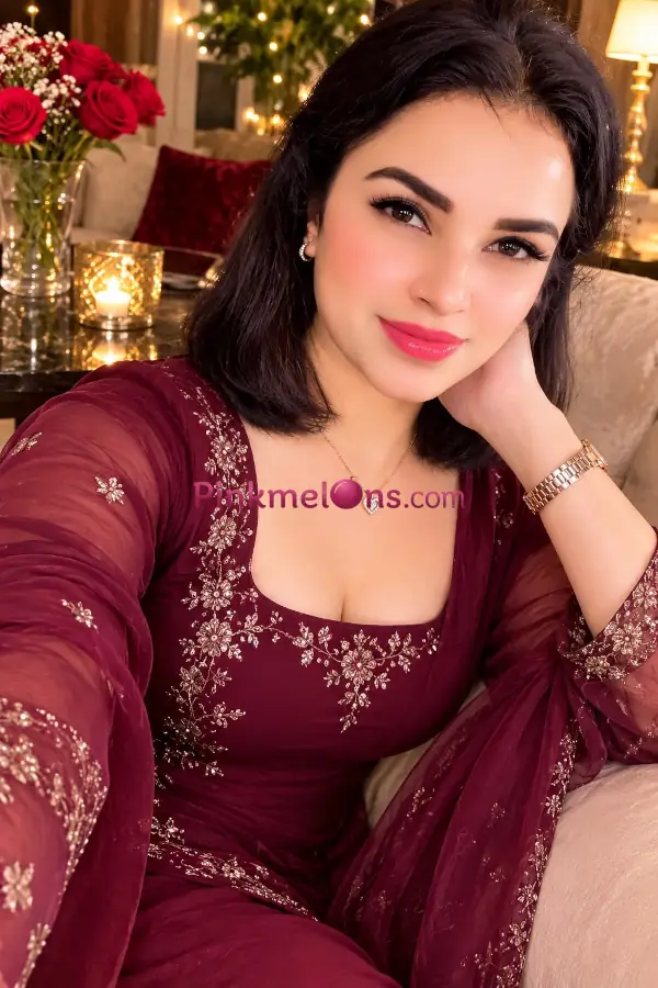 Aarohi High Profile Indian Escort in Delhi (4)