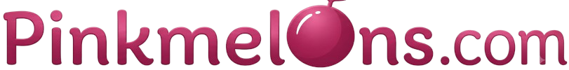 pinkmelons-logo